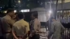 Who is Sanjay Shinde, the suspected rape cop who shot in Badlapur?