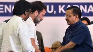 AAP will run for all 90 seats, the head of the Haryana party claims.