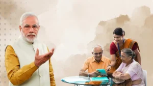 Under the Ayushman Bharat Pradhan Mantri Jan Arogya Yojana (AB PM-JAY), the Union Cabinet has approved free health insurance coverage of up to ₹5 lakh per year for all individuals aged 70 and above.Almost 4.5 crore families, or an estimated six crore older individuals across India, will gain from this decision.
With an initial investment of ₹3,437 crore, the recently established provision will be applied in a demand-based manner.