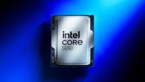 Your AI activities will run more quickly with Intel's Core Ultra 200S CPUs.