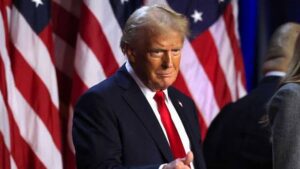 "Unfounded": Iran denies claims that it attempted to kill Trump 