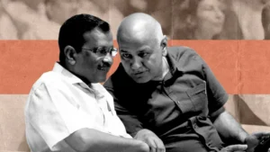 Delhi elections: candidates with criminal records include Kejriwal and Sisodia